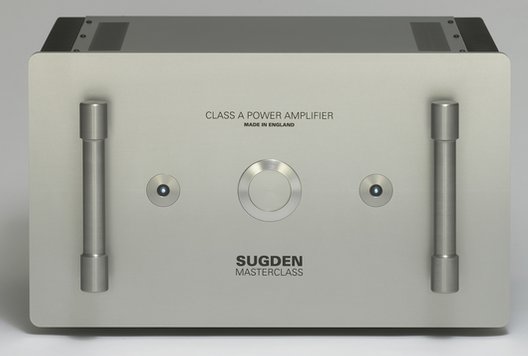 Sugden, Raum Biel 2, Precide SA. Sugden ist mittlerweile der älteste englische HiFi-Hersteller, welcher noch alles in England produziert. Die Faszination dieser Class-A-Verstärker ist enorm. Im Single-Ended-Design wird das komplette Musiksignal von ein und denselben Transistor verstärkt. Das Musiksignal wird nicht in seine beiden Halbwellen aufgespalten wie bei konventionellen Verstärkern. Der musikalische Vorteil: keine Phasenverschiebungen, geringer Klirrfaktor und daher weiche, warme Klangentfaltung.