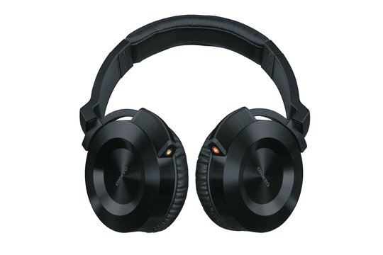 Der ES-HF300 erlaubt dank weicher Ohrpolster ein langes, ermüdungsfreies Hören. Sie halten Umgebungsgeräusch ab und verringern umgekehrt, dass Musik nach Aussen dringt.