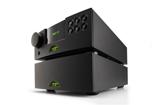 Voice 70 - Raum 11. Nebst Highend-Streaming Lösungen zeigt voice70 die brandneuen Mini Geräte von Naim: DAC-V1 (Vorstufe mit USB) und NAP-100 (Endstufe) zusammen mit Sonus Faber Lautsprecher. Daneben wird als weitere Premiere wahrscheinlich die neue Classé CP-800 (Vorstufe inkl. Streaming-Unit) mit der CA-2300 (Endstufe) zu sehen sein mit neuen Piega Coax 90.2 Lautsprechern, sowie zwei weitere Streaming Anlagen aus verschiedenen Preisklassen. 