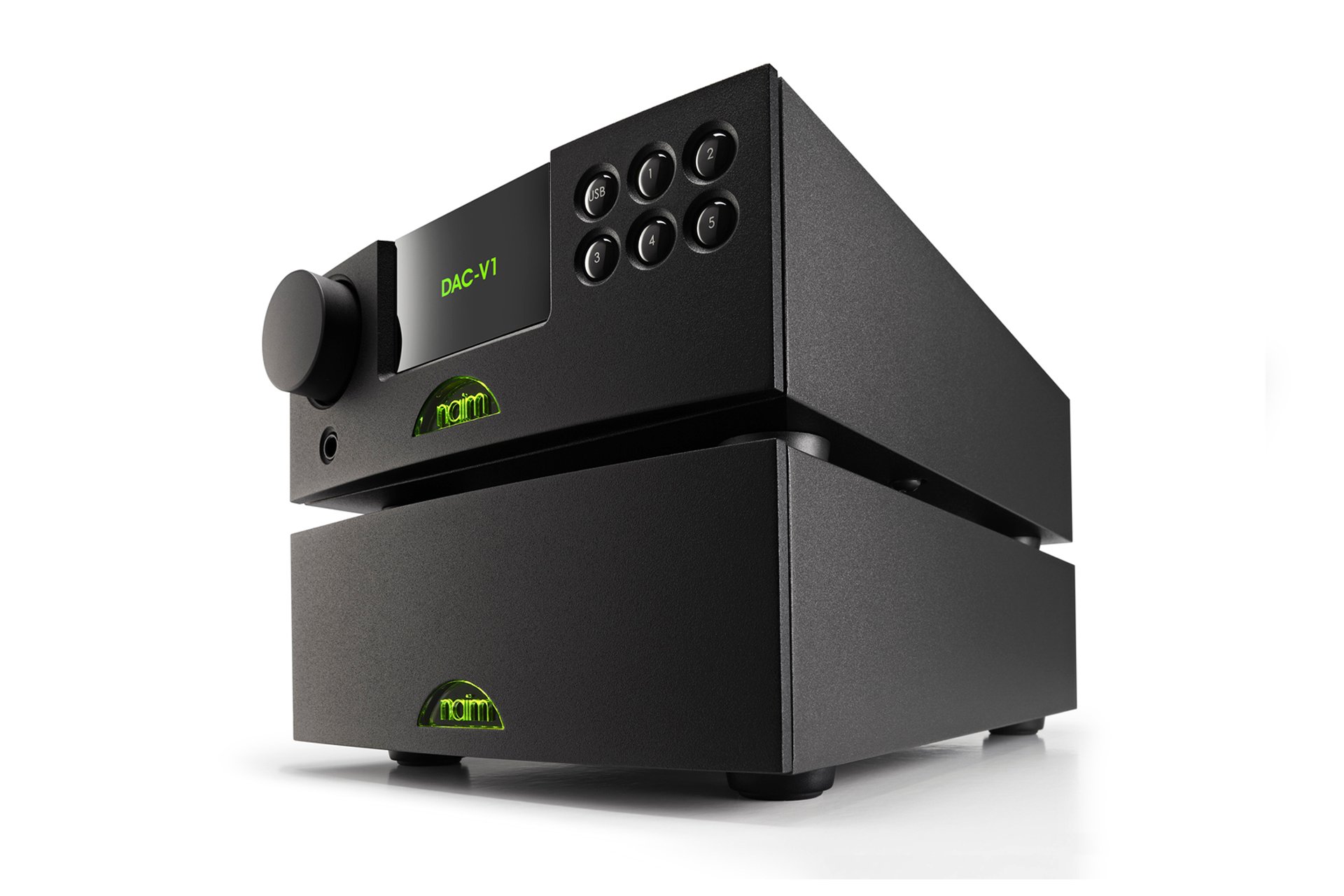 Voice 70 - Raum 11. Nebst Highend-Streaming Lösungen zeigt voice70 die brandneuen Mini Geräte von Naim: DAC-V1 (Vorstufe mit USB) und NAP-100 (Endstufe) zusammen mit Sonus Faber Lautsprecher. Daneben wird als weitere Premiere wahrscheinlich die neue Classé CP-800 (Vorstufe inkl. Streaming-Unit) mit der CA-2300 (Endstufe) zu sehen sein mit neuen Piega Coax 90.2 Lautsprechern, sowie zwei weitere Streaming Anlagen aus verschiedenen Preisklassen. 