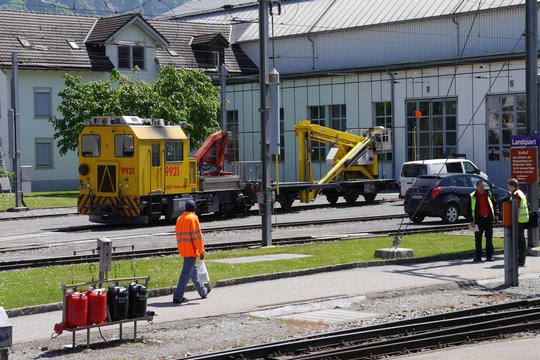 Kräftige, natürlich wirkende Farben und gestochen scharfe Details