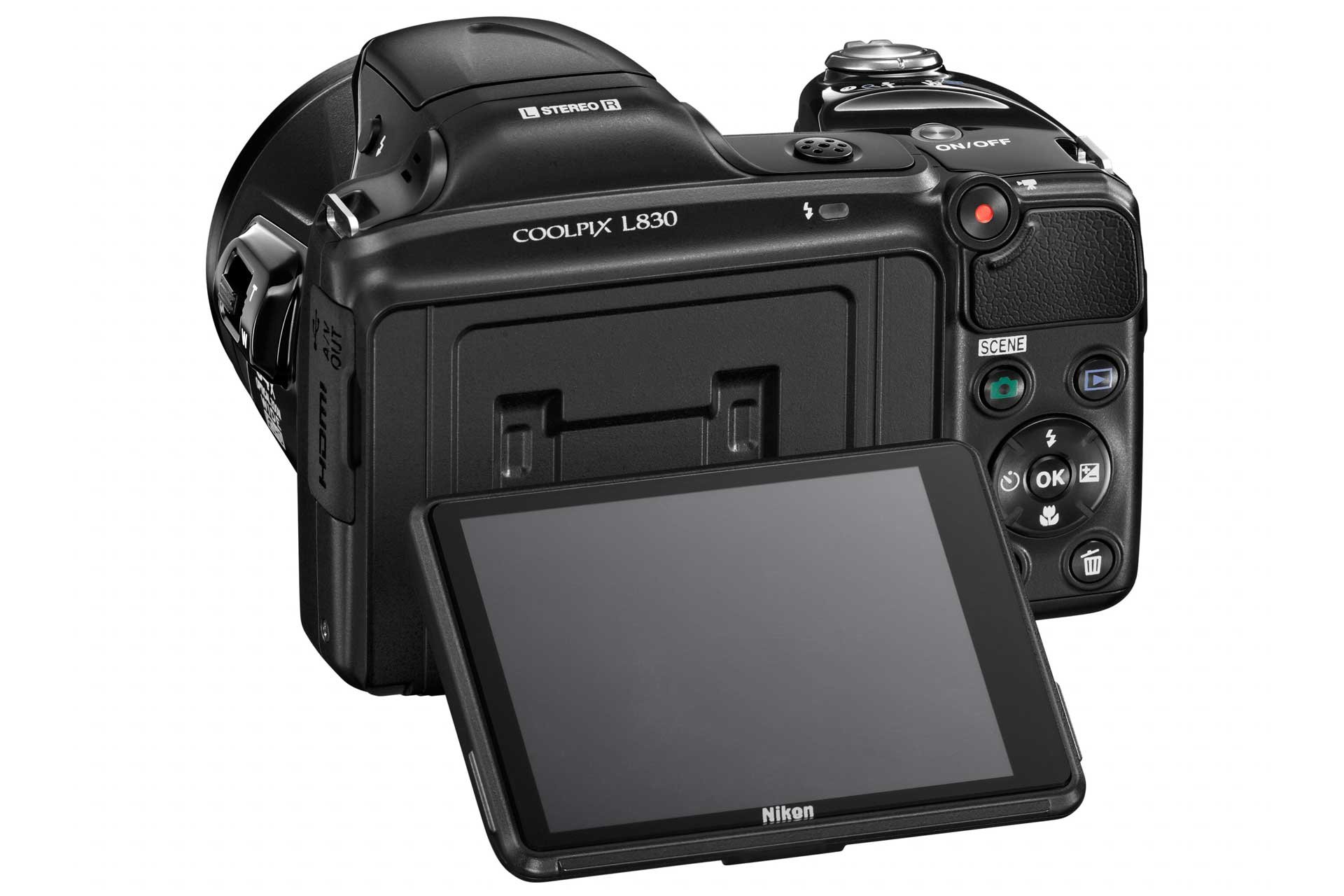 Nikon: 7 neue Coolpix-Modelle - Facettenreich