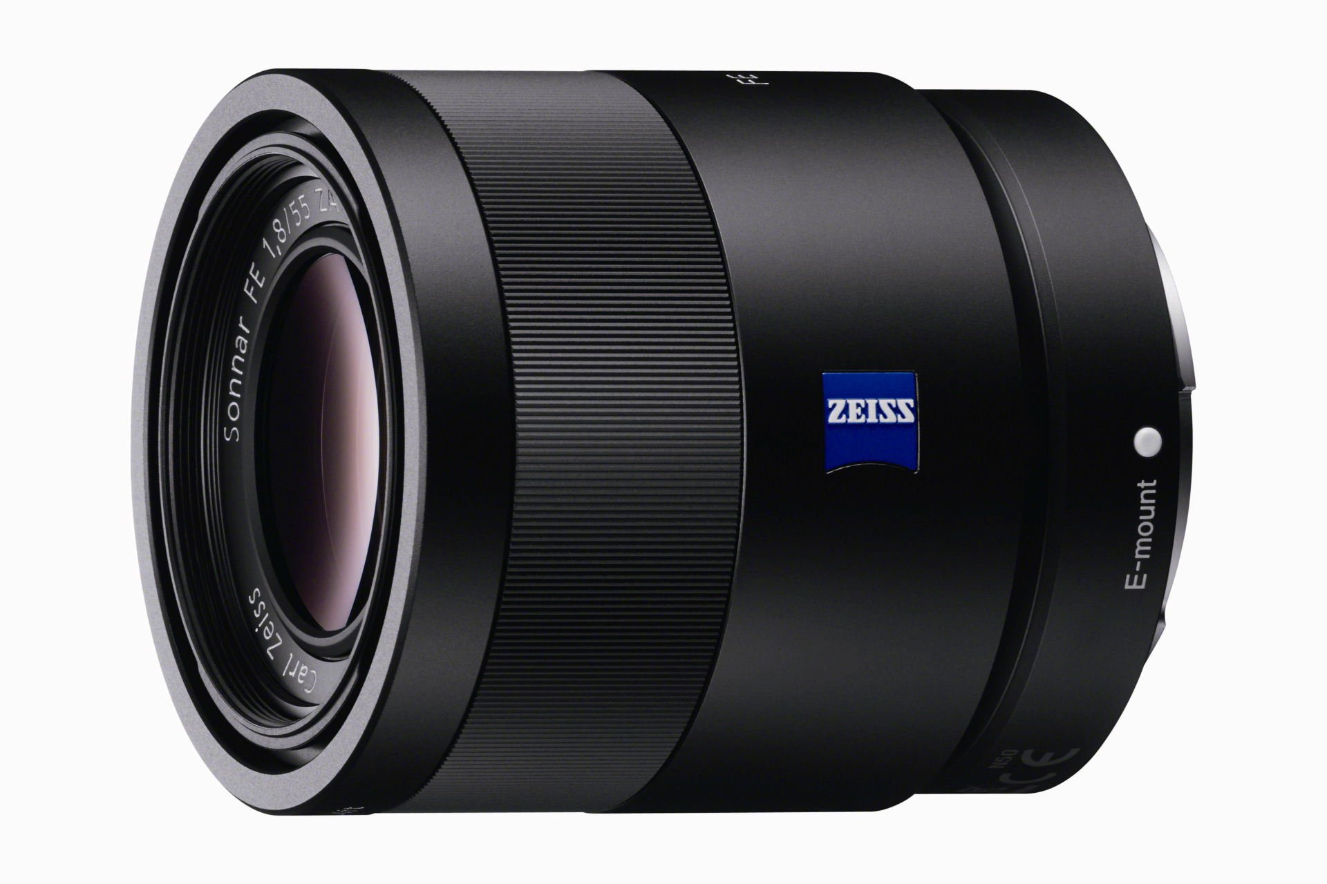 Das neue Carl Zeiss Sonnar T* FE 55 mm 1.8 ZA ist eine hochwertige Festbrennweite und eines der ersten Sony-E-Bajonett-Objektive aus der neuen FE-Reihe für KB-Vollformat-Sensoren. Es ist auch gegen Staub und Spritzwasser abgedichtet. Preis: 1200 Franken.