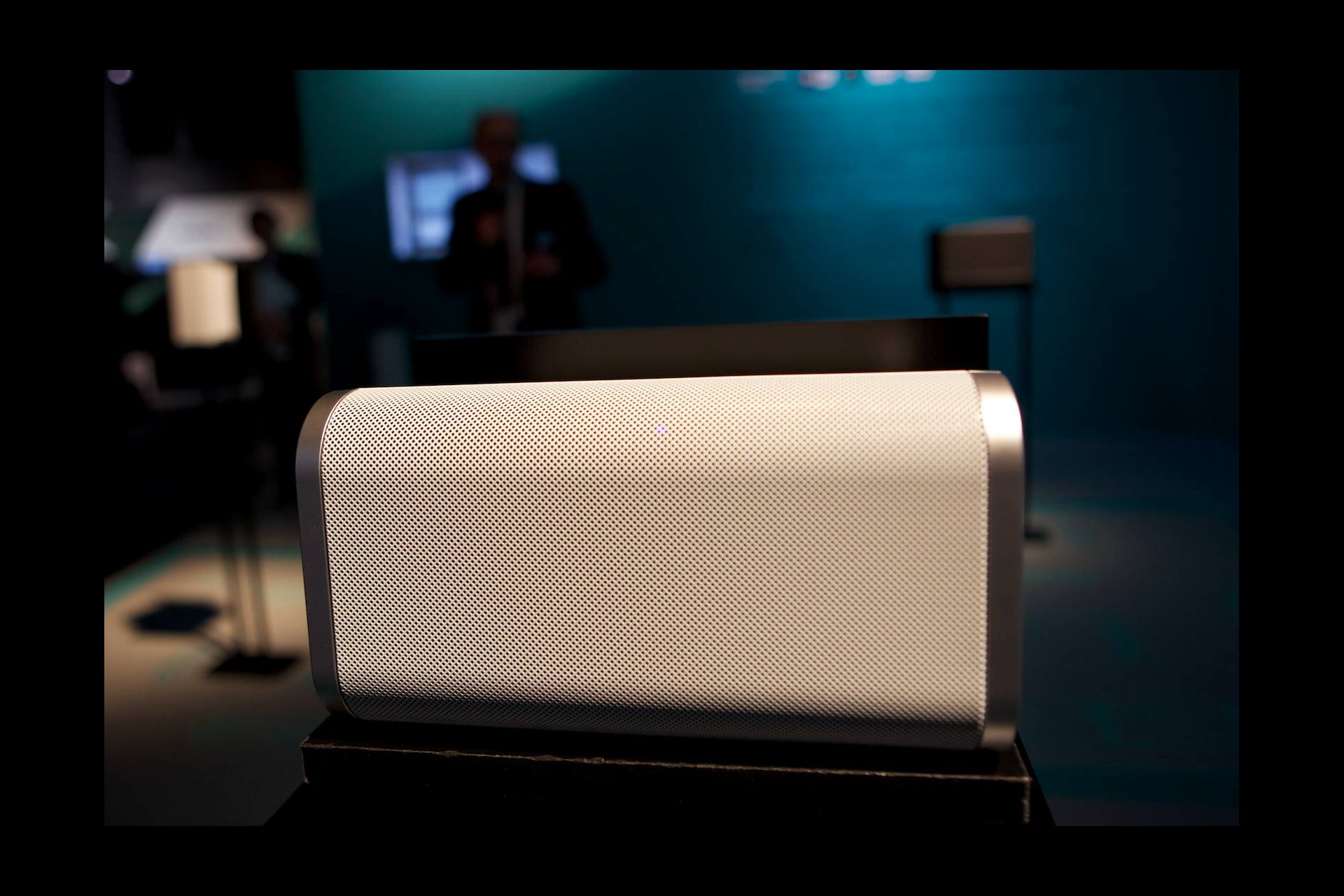 Auch im Audiobereich hat Panasonic einige spannende Produkte am Start, so wird mit dem "All Series" Multiroom-System....