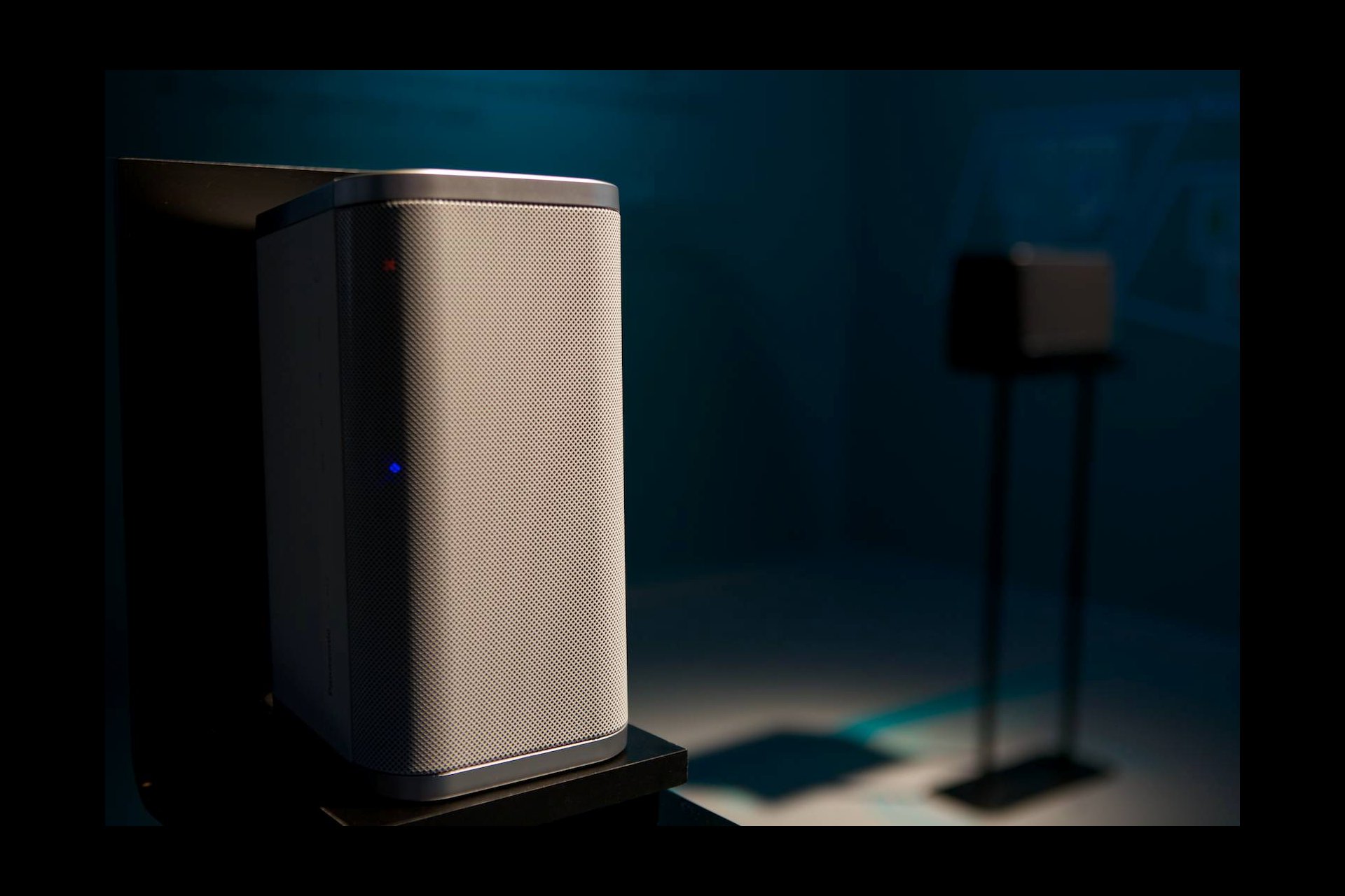 ... Sonos einiges an Konkurrenz erhalten.