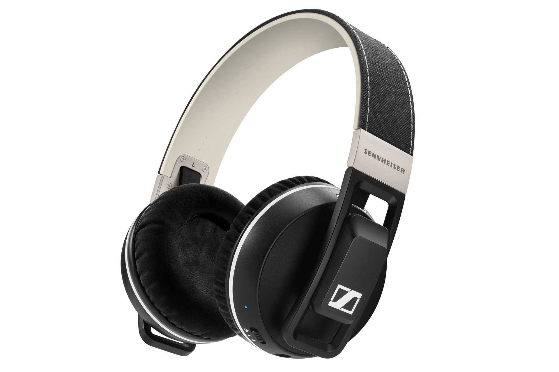 Neue Sennheiser Kopfhörer Kabellos