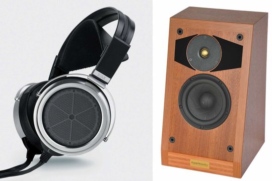 Pawel-Acoustics: Pawel Acoustics zeigt zum 35 jährigen Firmenjubiläum die Jubilee-Edition des kompakten High End Monitors ELEKTRA Mk4. Zu hören gibt's die elektrostatischen Kopfhörer von STAX inklusive dem fantastischen Spitzenmodell SR-009. Zu kaufen sind diese mit Jubiläumsrabatt!