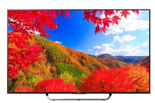 Der Bravia 65X8505C gehört zur breiten TV-Palette von Sony, die in der Lage ist, HDR wiederzugeben, also Bilder mit hohem Kontrastumfang. Das Update soll noch dieses Jahr verfügbar sein.