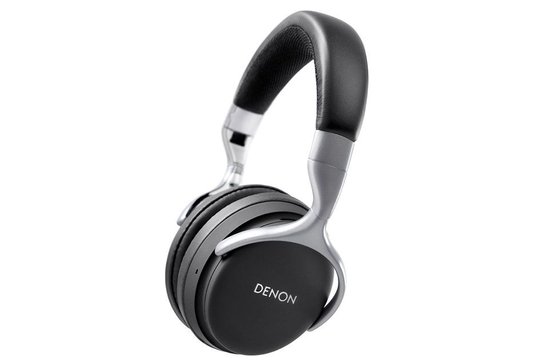 Fazit Denon AH-GC20. Grosser Hörer - grosse Klang-Show! Der Denon AH-GC20 gefällt Leuten mit einer Vorliebe für weiträumige, bassige Sounds und einem ordentlich guten aktiven Noise Cancelling. Der Klang via Kabel fällt gegenüber dem entzerrten Bluetooth-Sound jedoch stark ab.