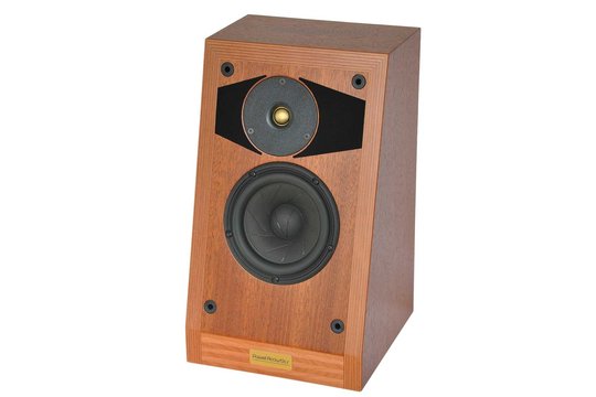 Der Schweizer High-End-Vertrieb und Lautsprecherspezialist Pawel Acoustics feiert sein 35-jähriges Jubiläum. Zu diesem Anlass wird die Jubilee-Edition des Elektra-Mk4-Version Monitors gezeigt. 