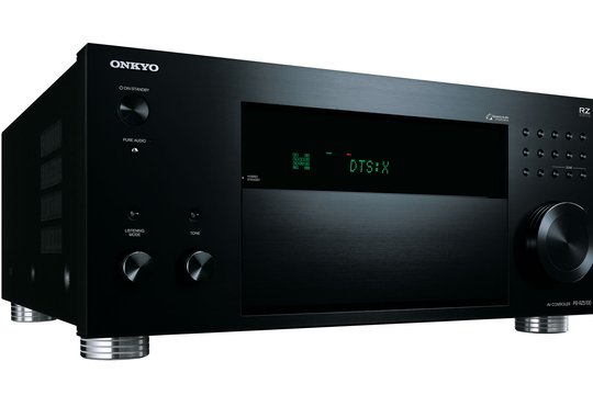 Pünktlich zur IFA in Berlin erweitert Onkyo seine im letzten Jahr eingeführte RZ-Serie hochwertiger AV-Receiver um besonders leistungsstarke Modelle: den 11.2-Kanal-Netzwerk-AV-Receiver TX-RZ3100 sowie den 9.2-Kanal-Netzwerk-AV-Receiver TX-RZ1100.