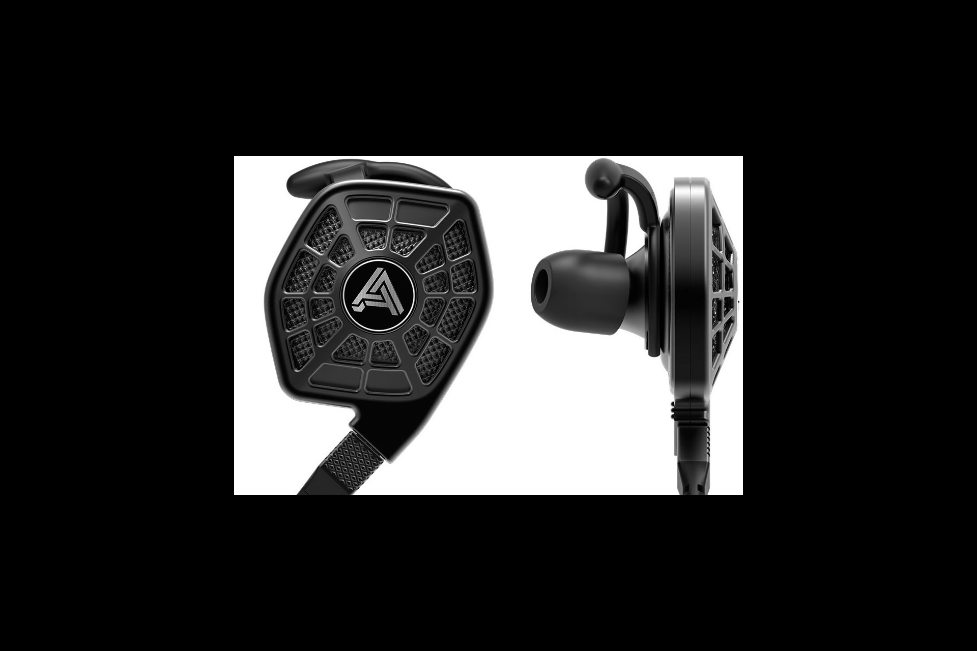 Audeze ist einer der führenden US-amerikanischen Hersteller von High-End-Kopfhörern und bringt nun erstmals magnetostatische In-Ear-Hörer auf den Markt.