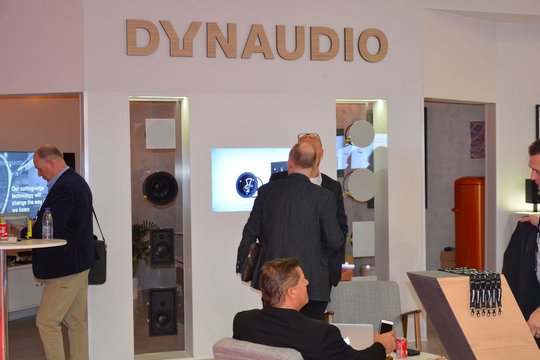 Dynaudio