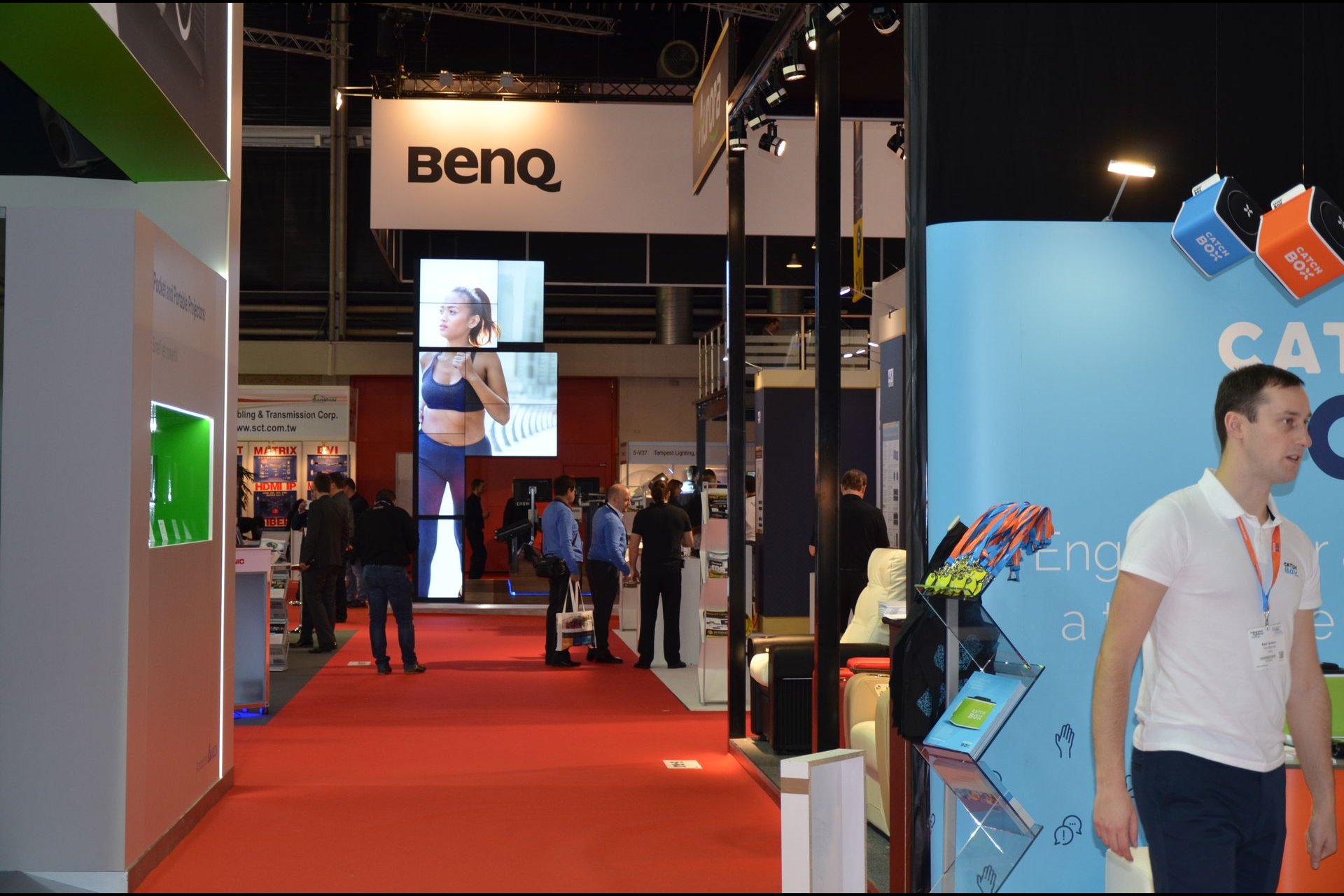 benQ