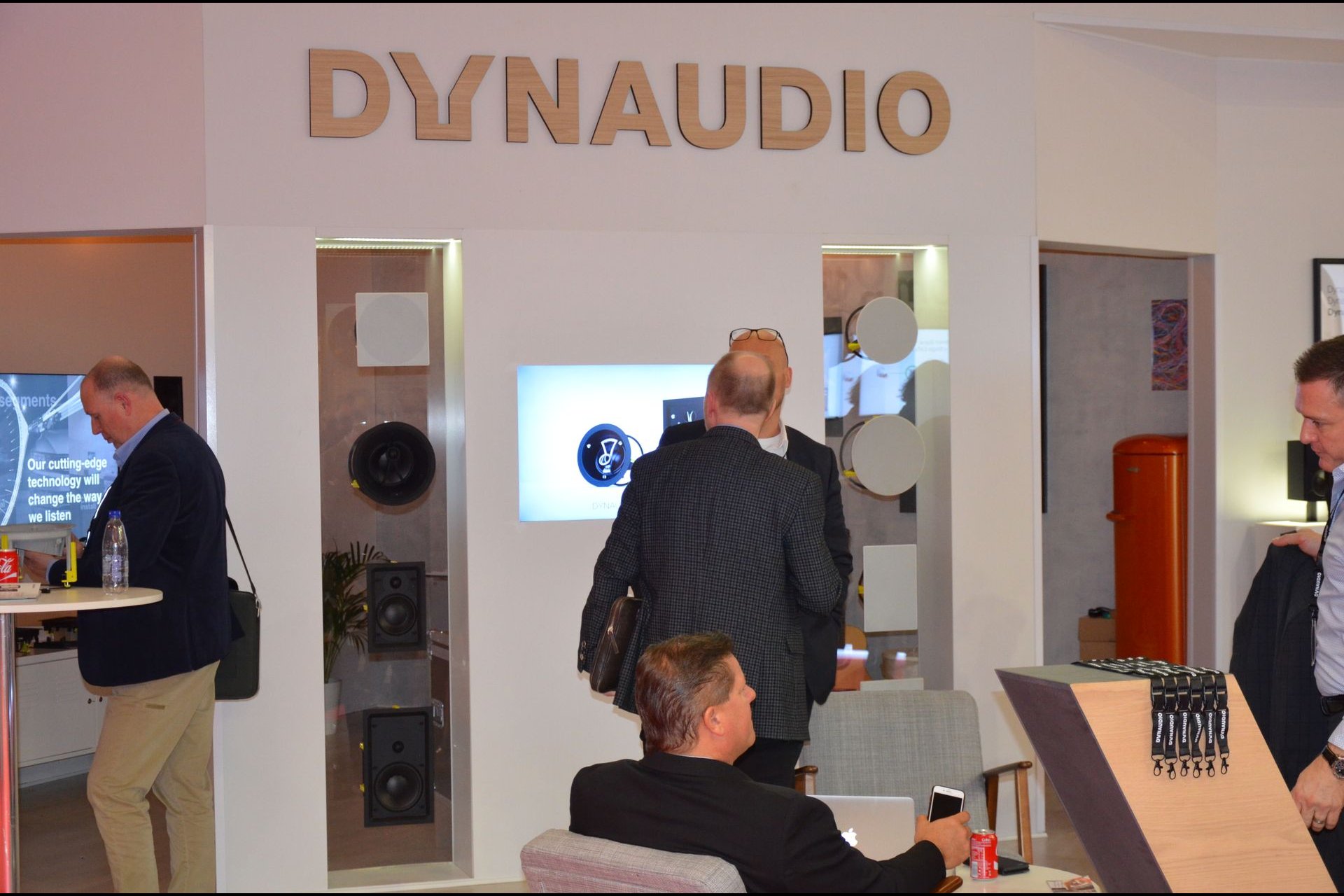 Dynaudio