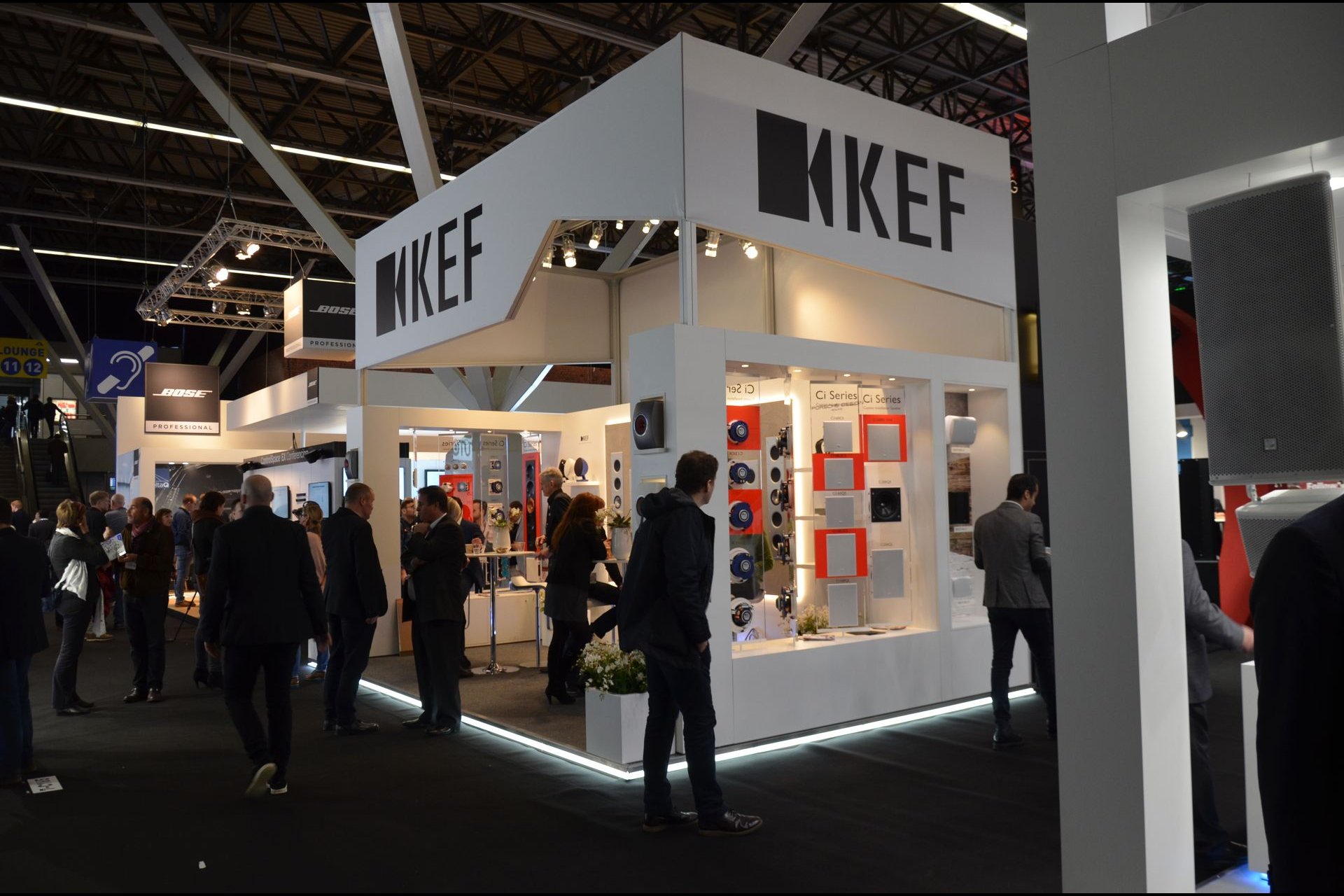 KEF