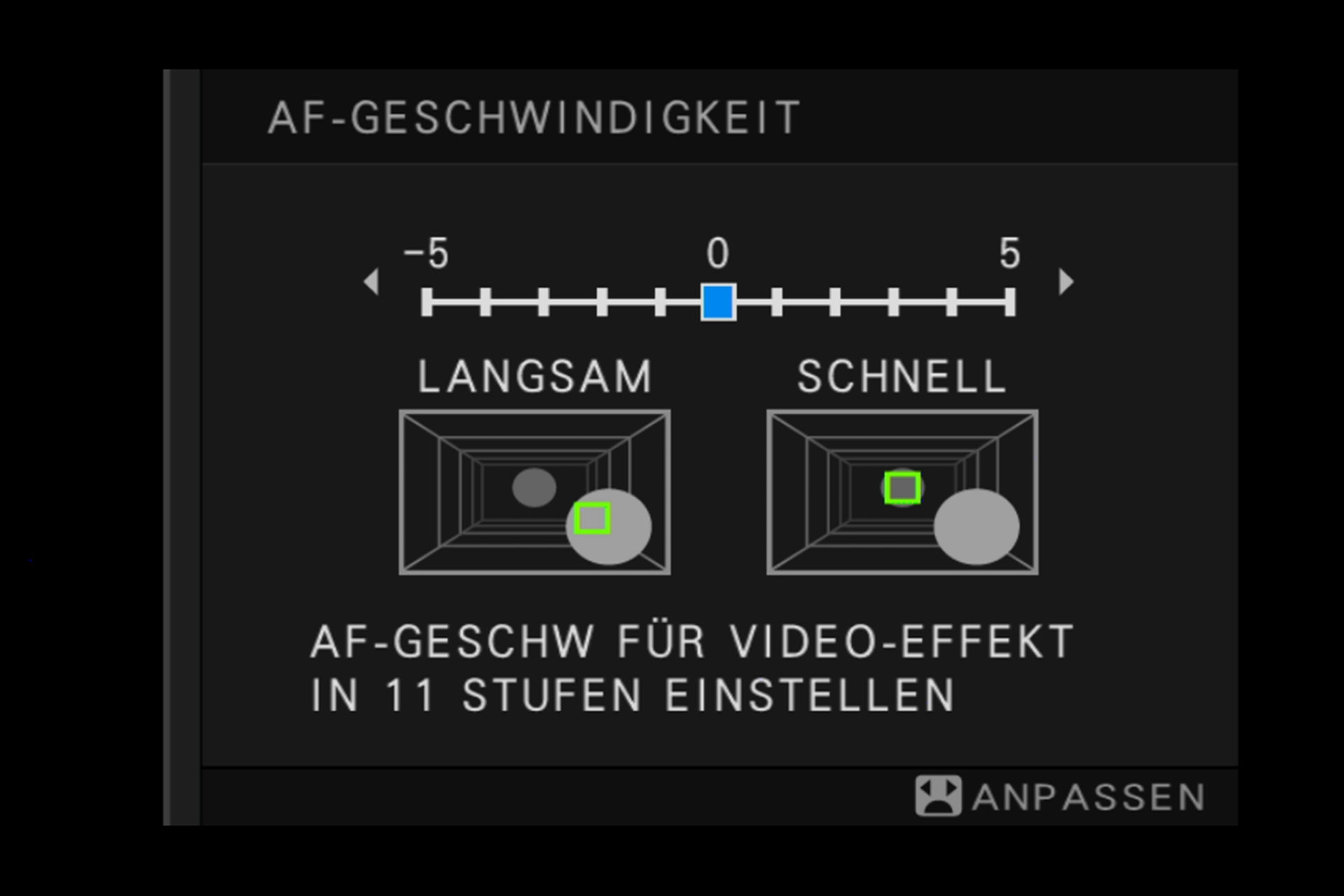 Test: Spiegellose Systemkamera Fujifilm X-H1 - Faktor X bei Foto und Video