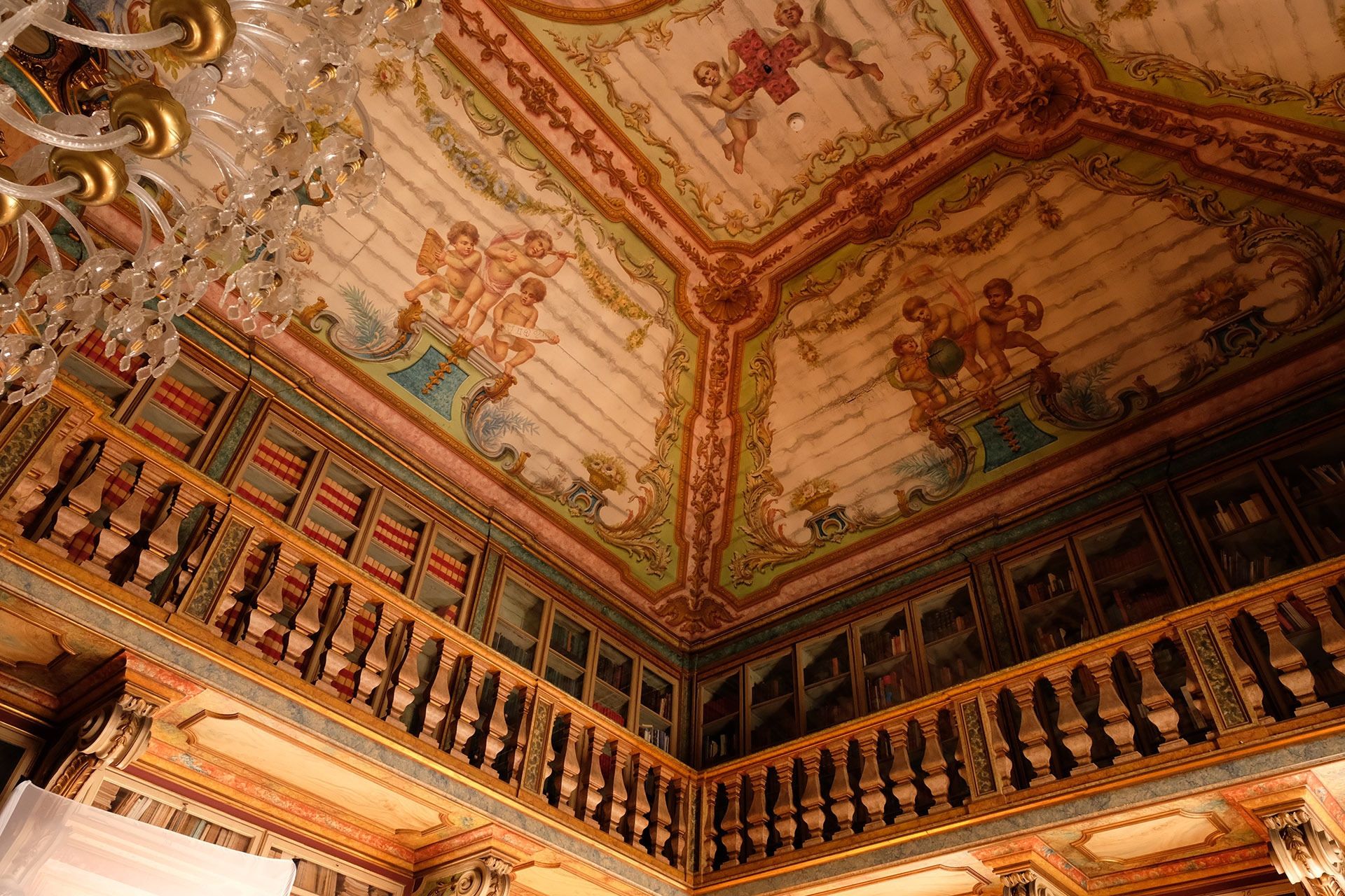 Fujifilm X-H1, Beispielfoto 2. 24 mm, f/6.4, 1/80 Sek., ISO 3200.