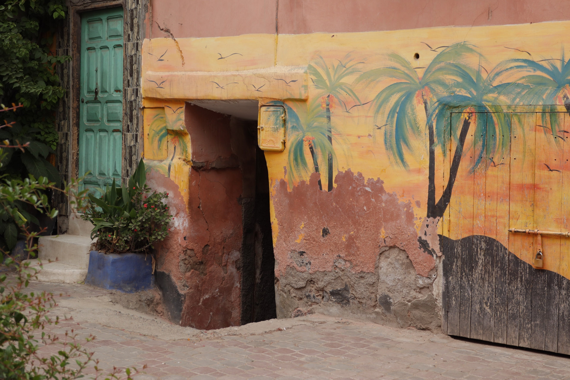 Canon EOS M50, Foto 10, 60 mm, f/6.3, 1/100 Sek., ISO 200. Souk-Impressionen.