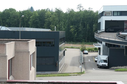 Aufnahme mit Tele-Brennweite 84 mm (Panasonic Lumix TZ202).