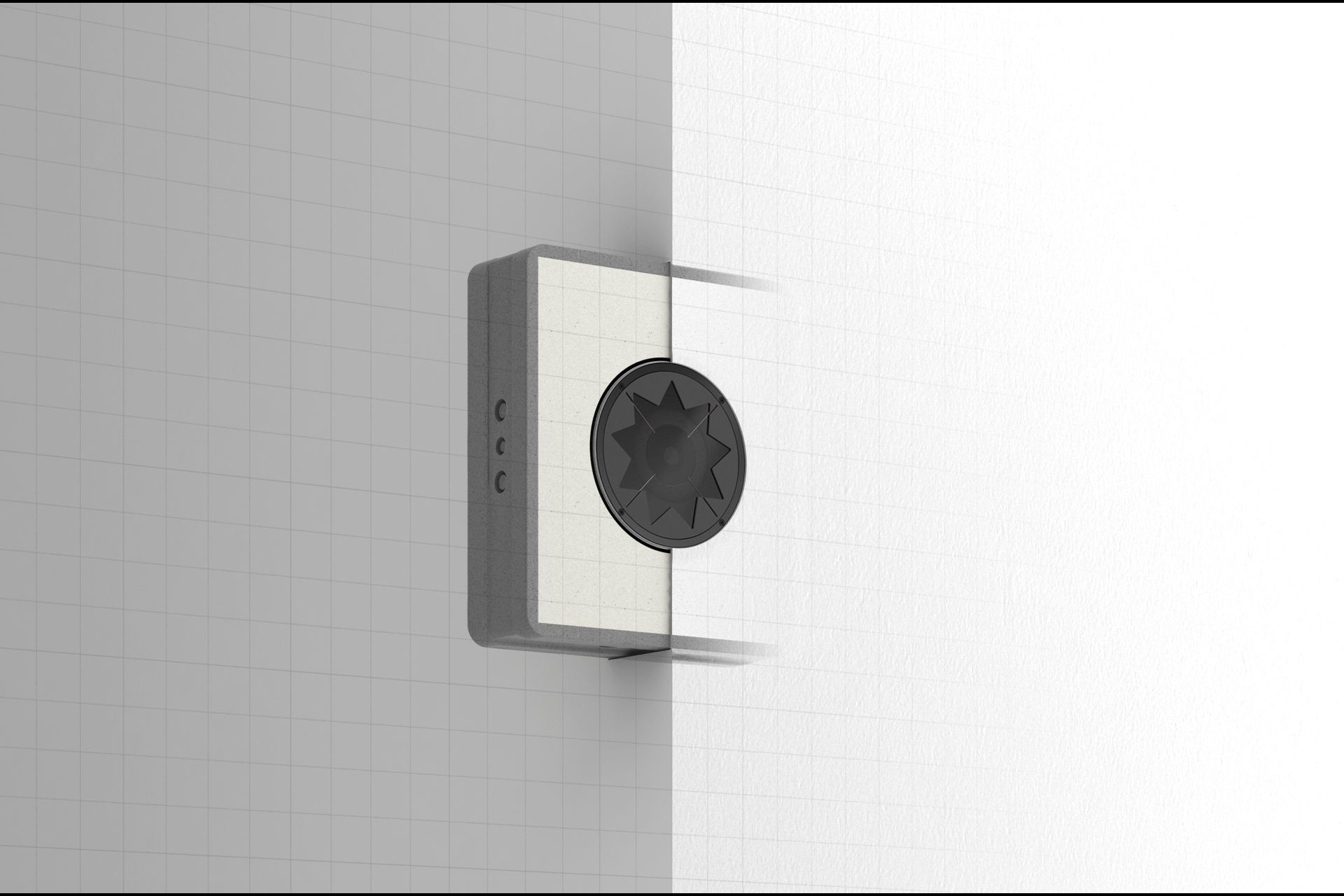 Manger I1 Wallbox