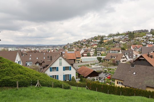 Bildstil Standard, Modus Flexible Automatik, Weissabgleich bewölkt. 