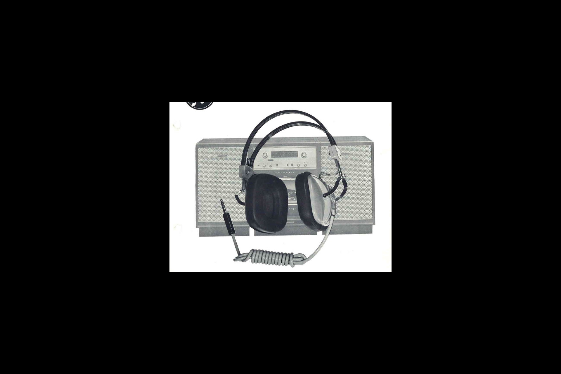 Denon brachte 1966 seinen ersten Kopfhörer, den SH-31.
