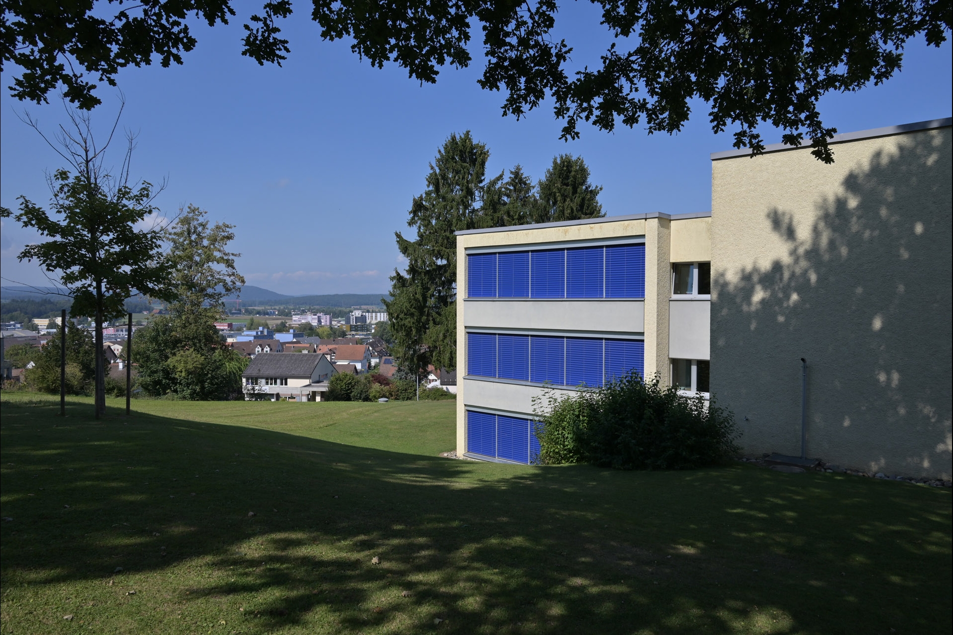 Active D-Lighting verstärkt.