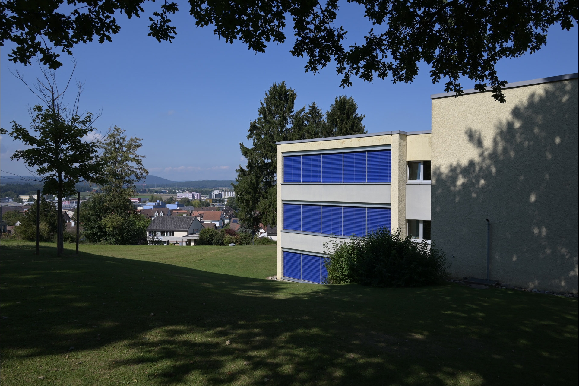 Active D-Lighting aus.