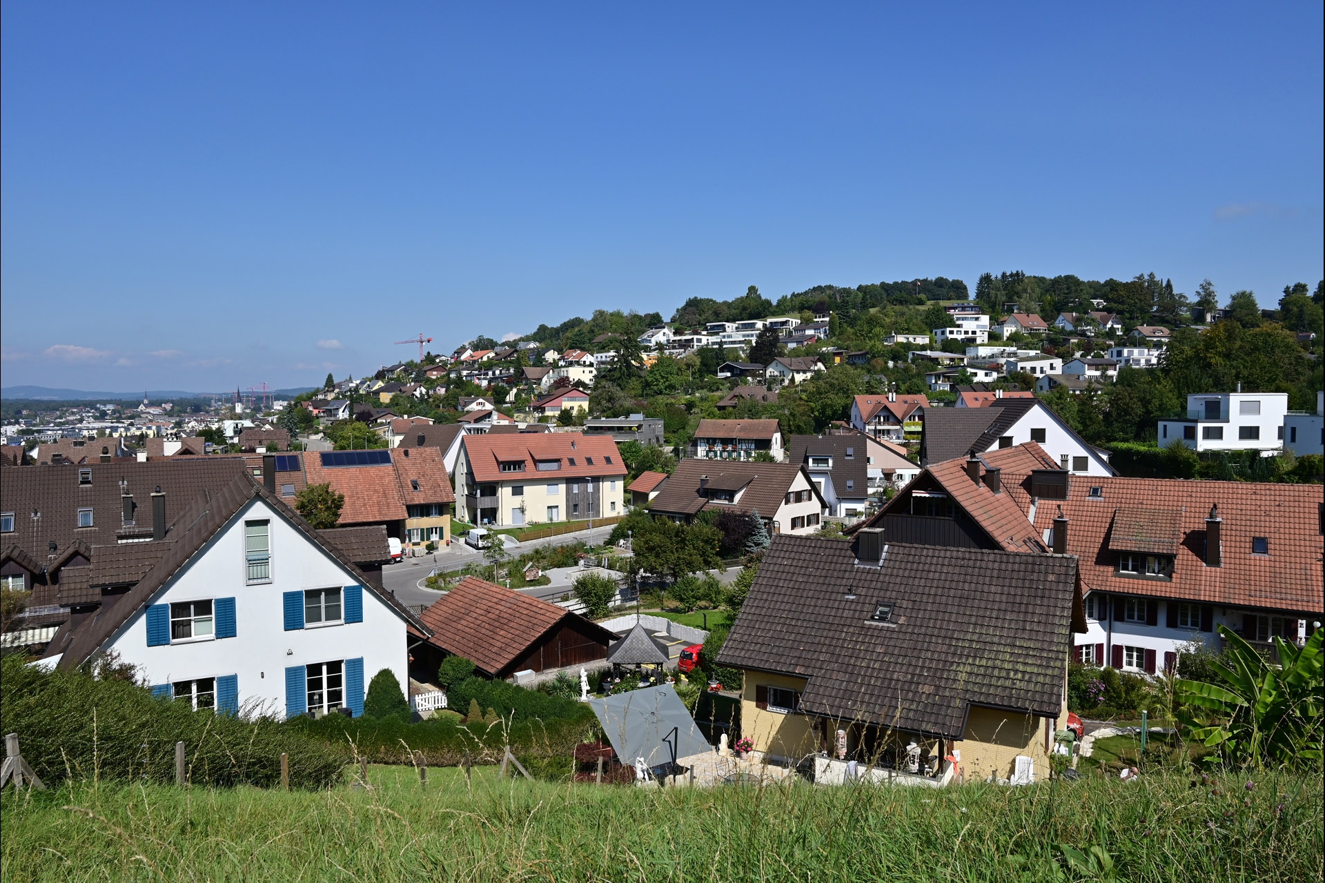 Picture-Control «Landschaft»