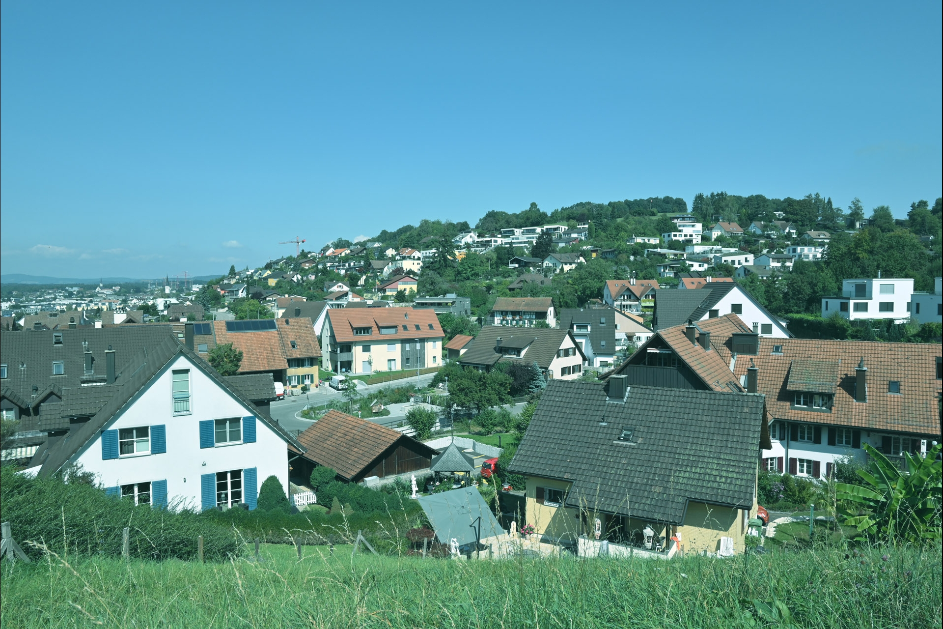 Picture-Control «Morgen»