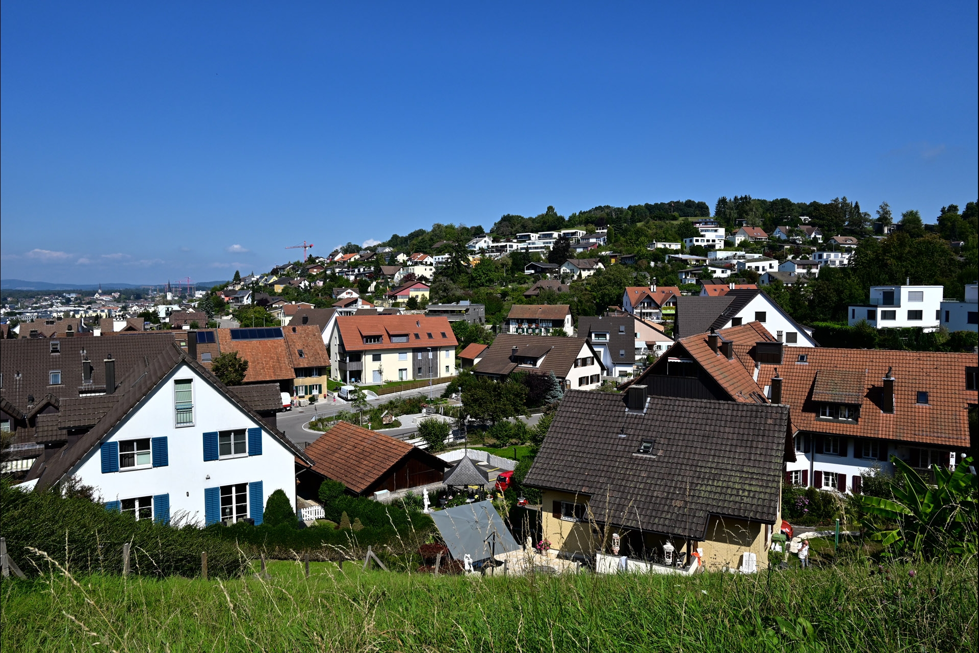 Picture-Control «Düster»