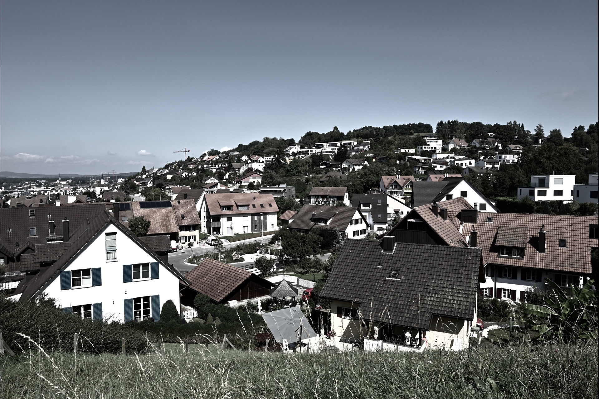 Picture-Control «Dramatisch»