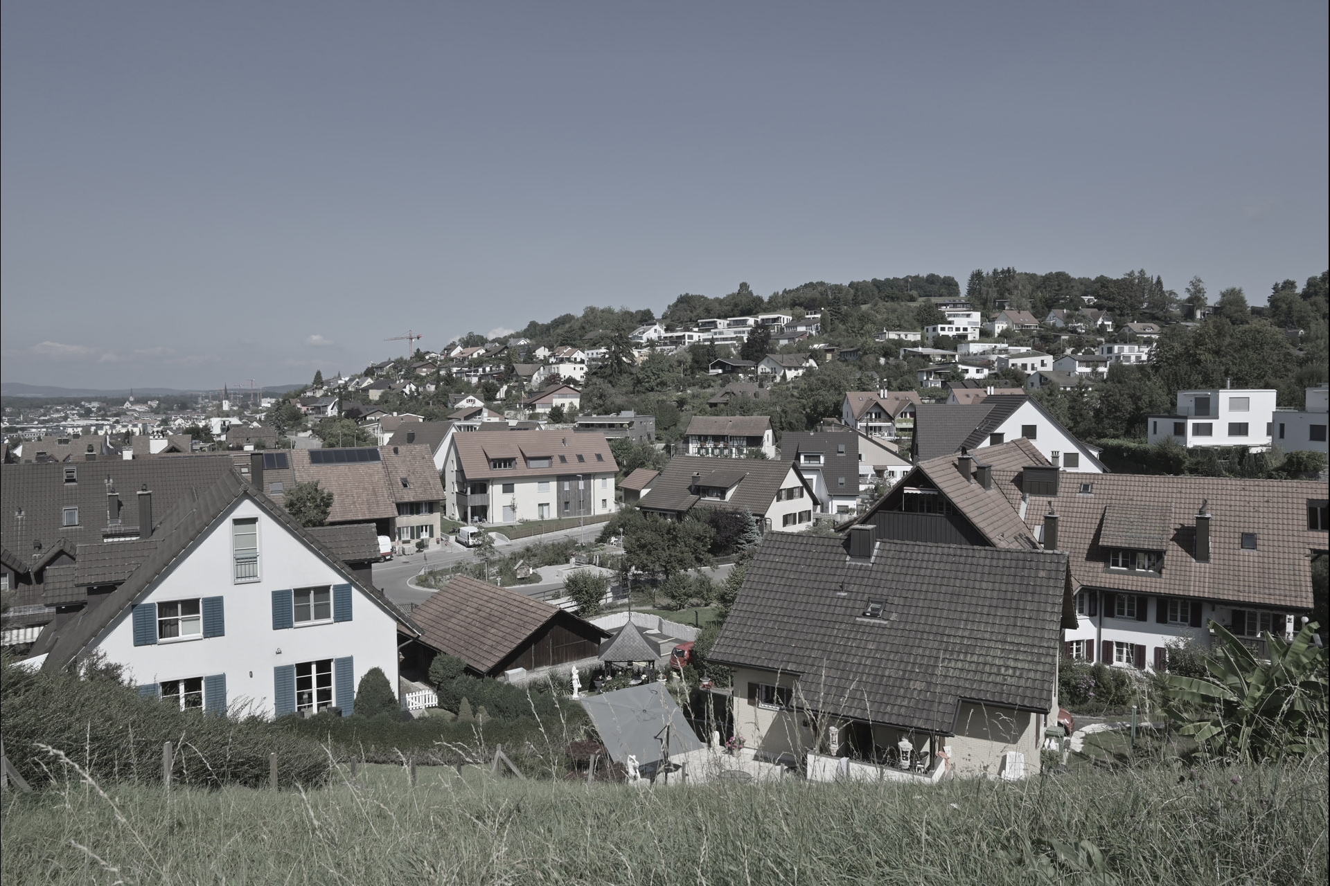 Picture-Control «Stille»