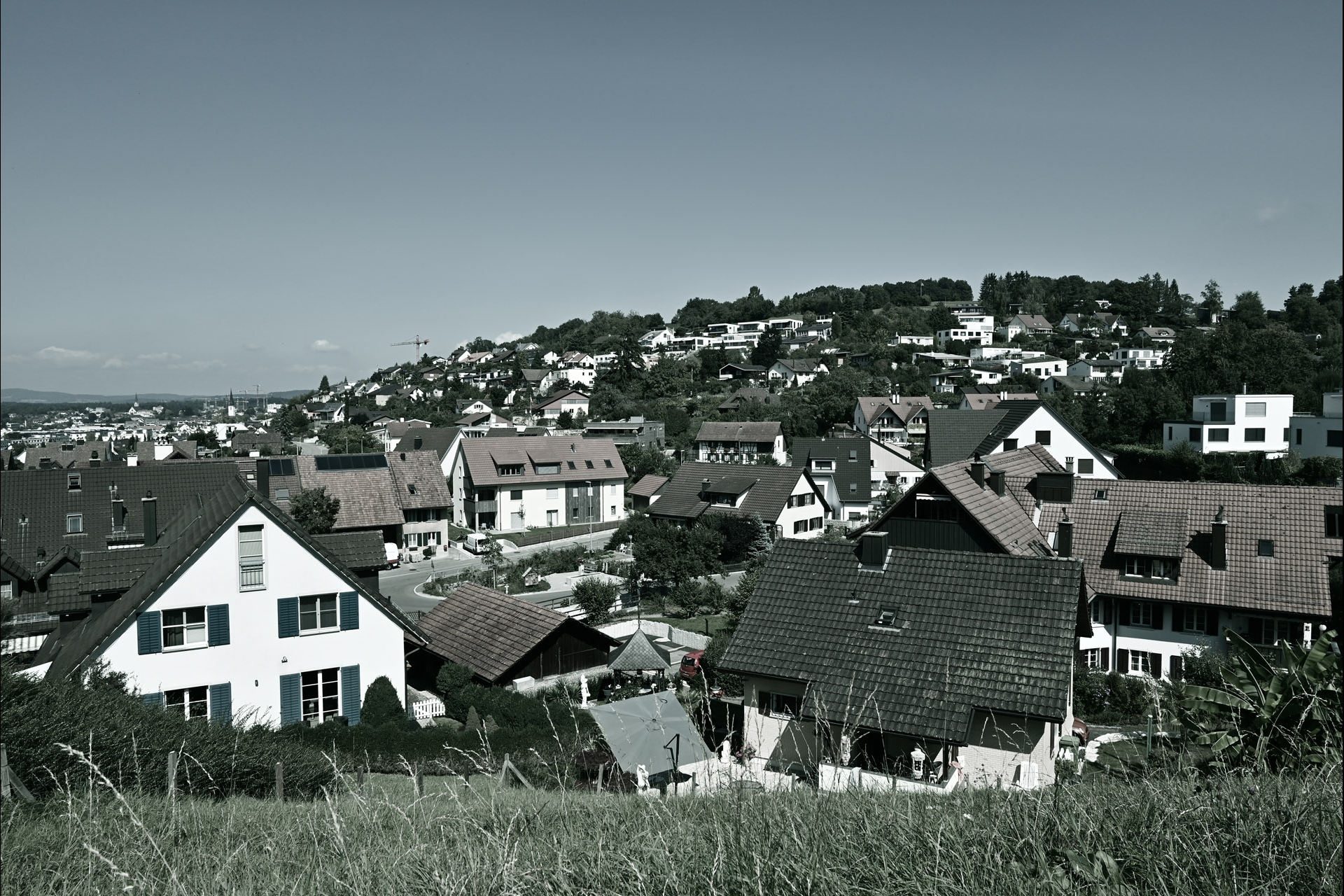 Picture-Control «Verblichen»