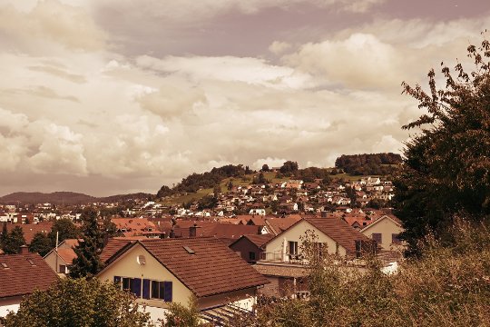 Z DX 16-50mm, Brennweite 26 mm, M, f/13.0, 1/200 sec., ISO 100, WB Wolken, Szenentyp Rot.