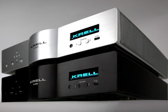 Krell K300i