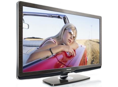 Auch die 9600er Serie wurde überarbeitet. Speziell die Modelle 42 bzw. 47PFL9664H bestechen optisch mit einem enorm schlanken Design von 20 mm an der dünnsten Stelle und einer edlen Aluminium-Zarge, die vom Ambilight umgeben wird.
Mit WiFi verbinden sich die LCDs mit dem Net-Dienst. Dank integrierten Browser lassen sich Websiten darstellen. Neben YouTube bietet Net TV in jedem Land lokalisierte Inhalte an. Natürlich streamen die LCDs der 9600er Reihe Bilder und Videos von DLNA-Geräten. 
 