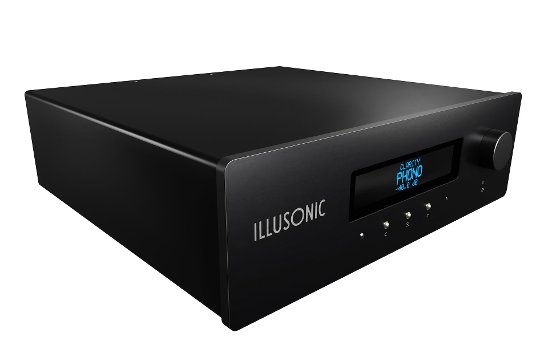 Illusonic IAP 2