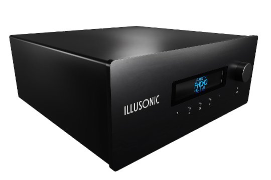 Illusonic IAP 16