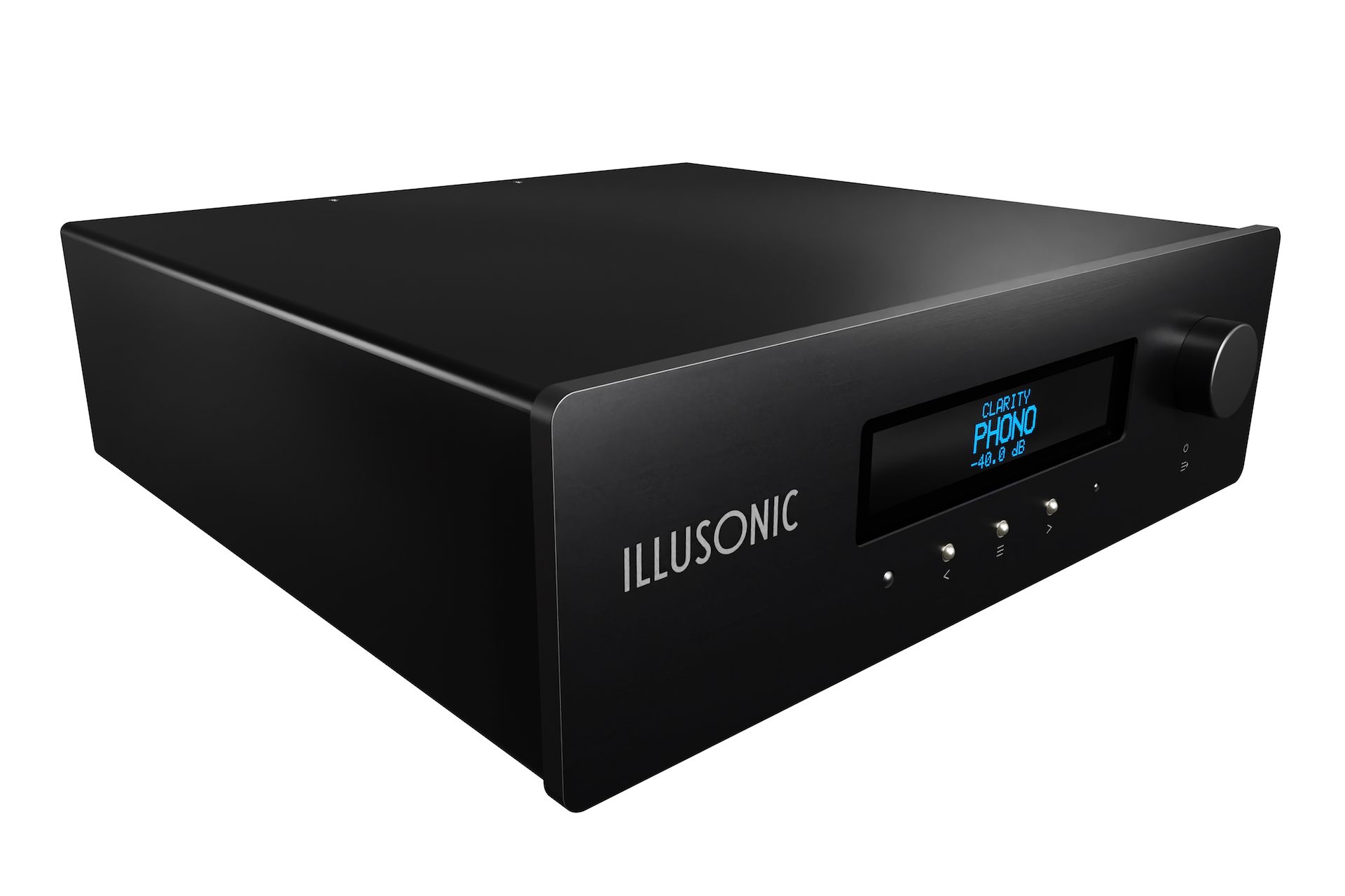 Illusonic IAP 2