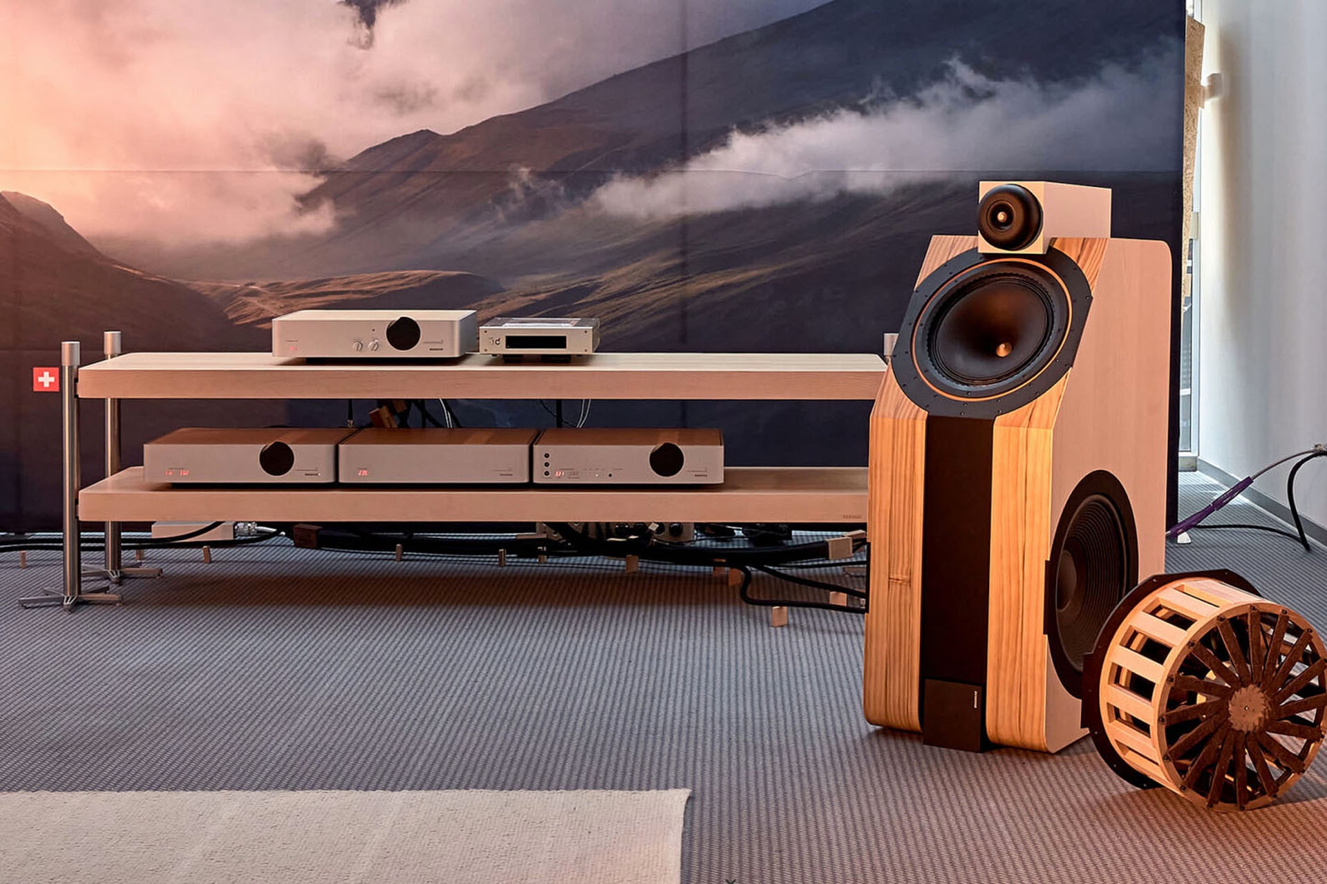 Boenicke Audio