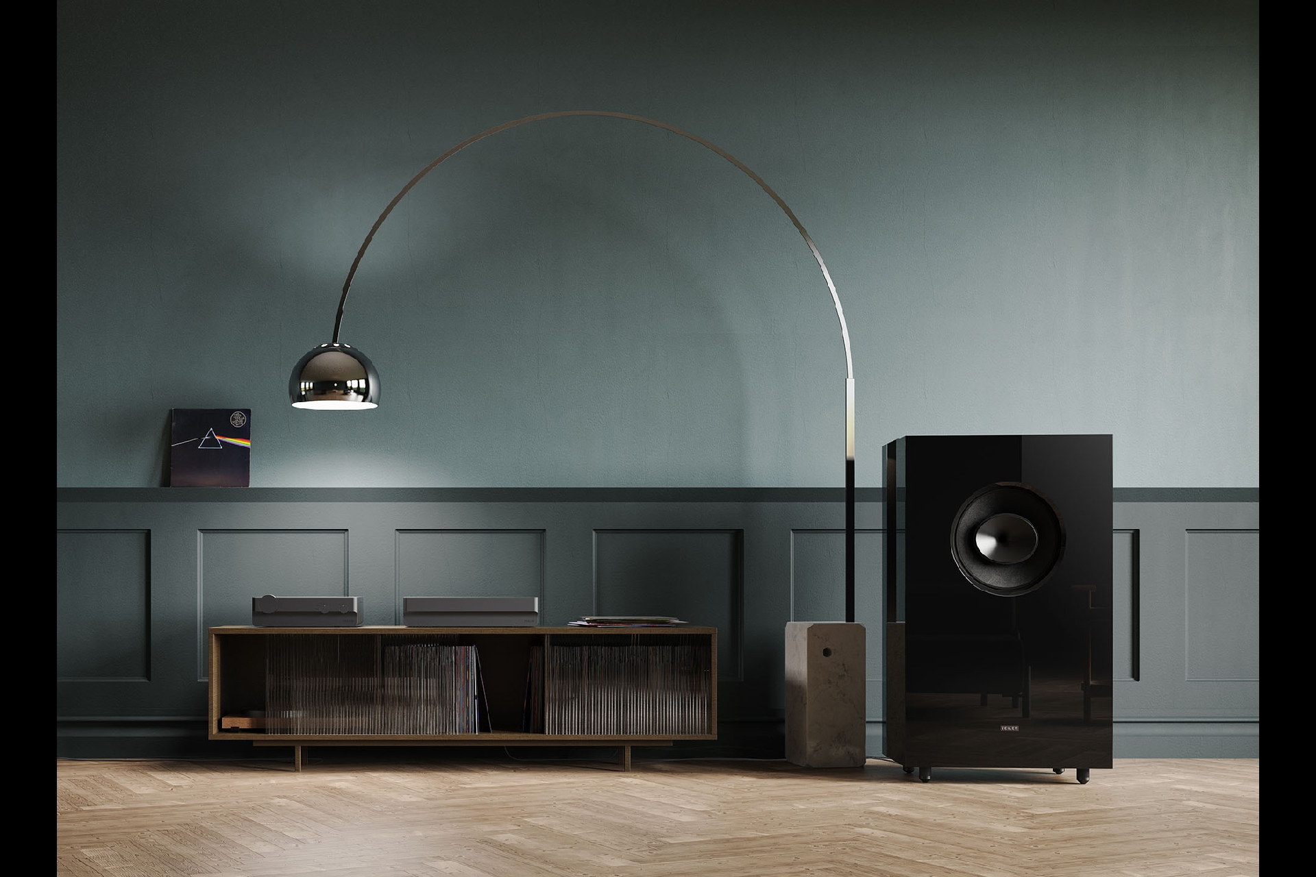 Zeiler Audio