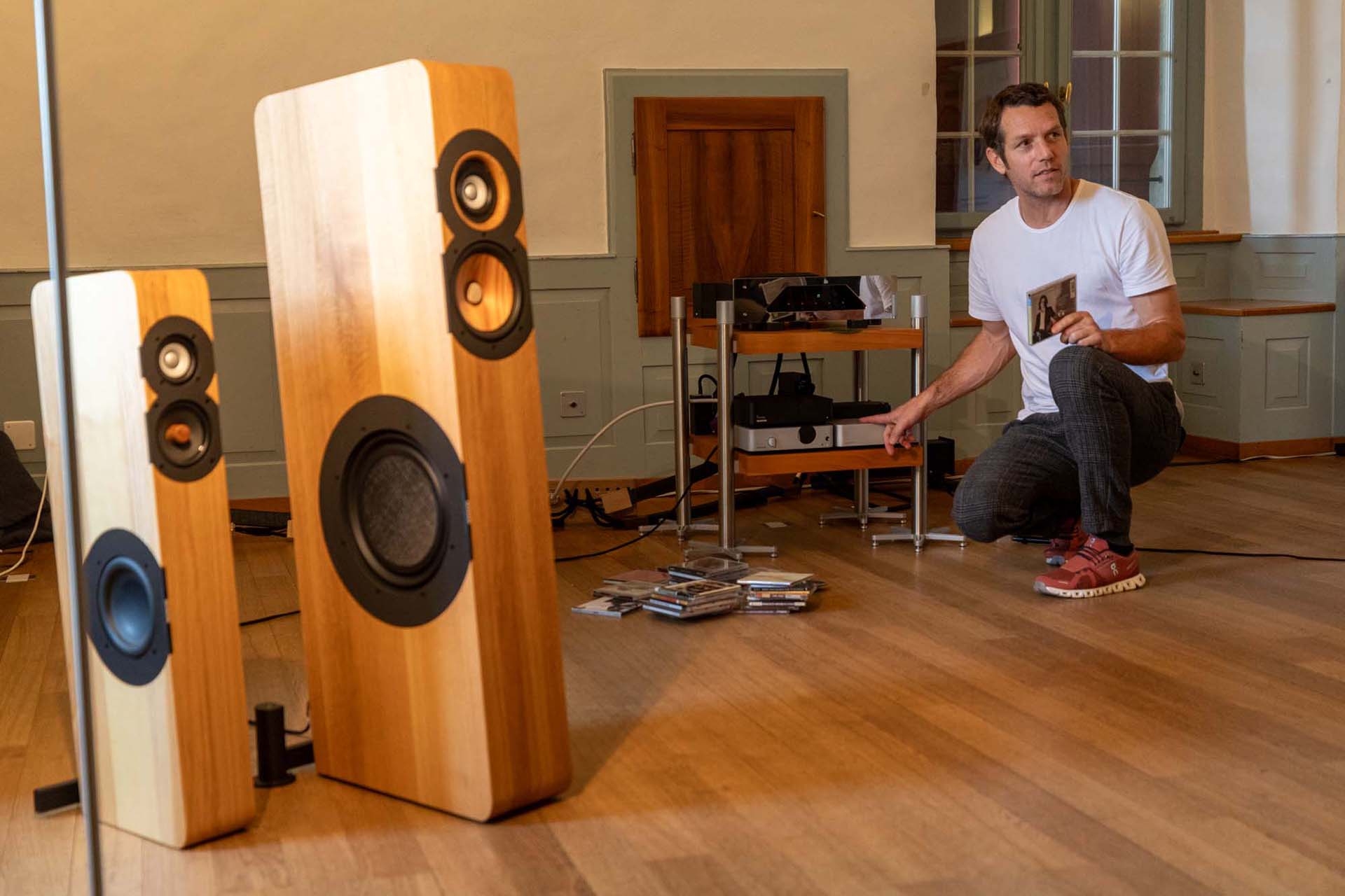 Boenicke Audio