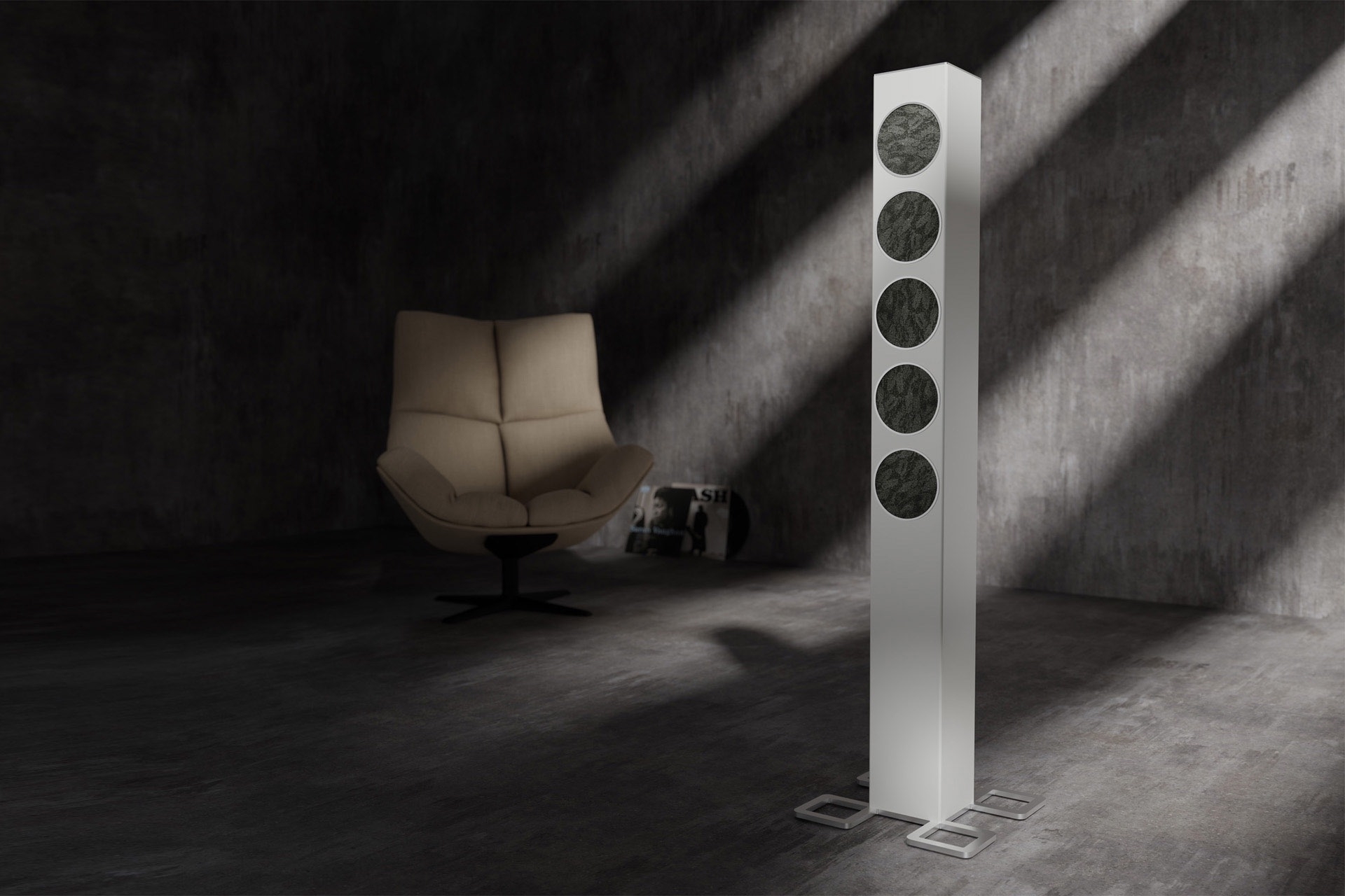 Airplain Five