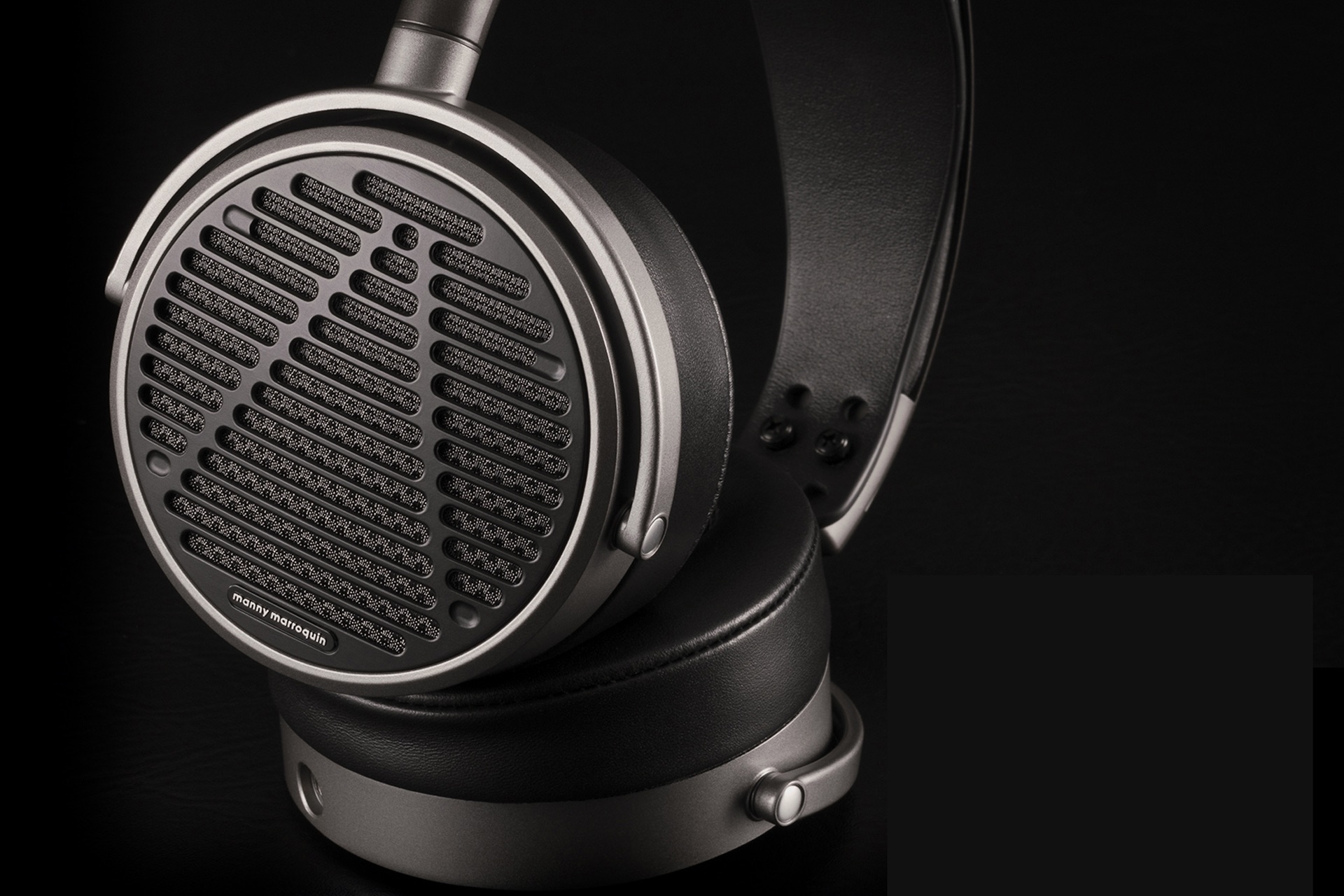 Audeze Kopfhörer