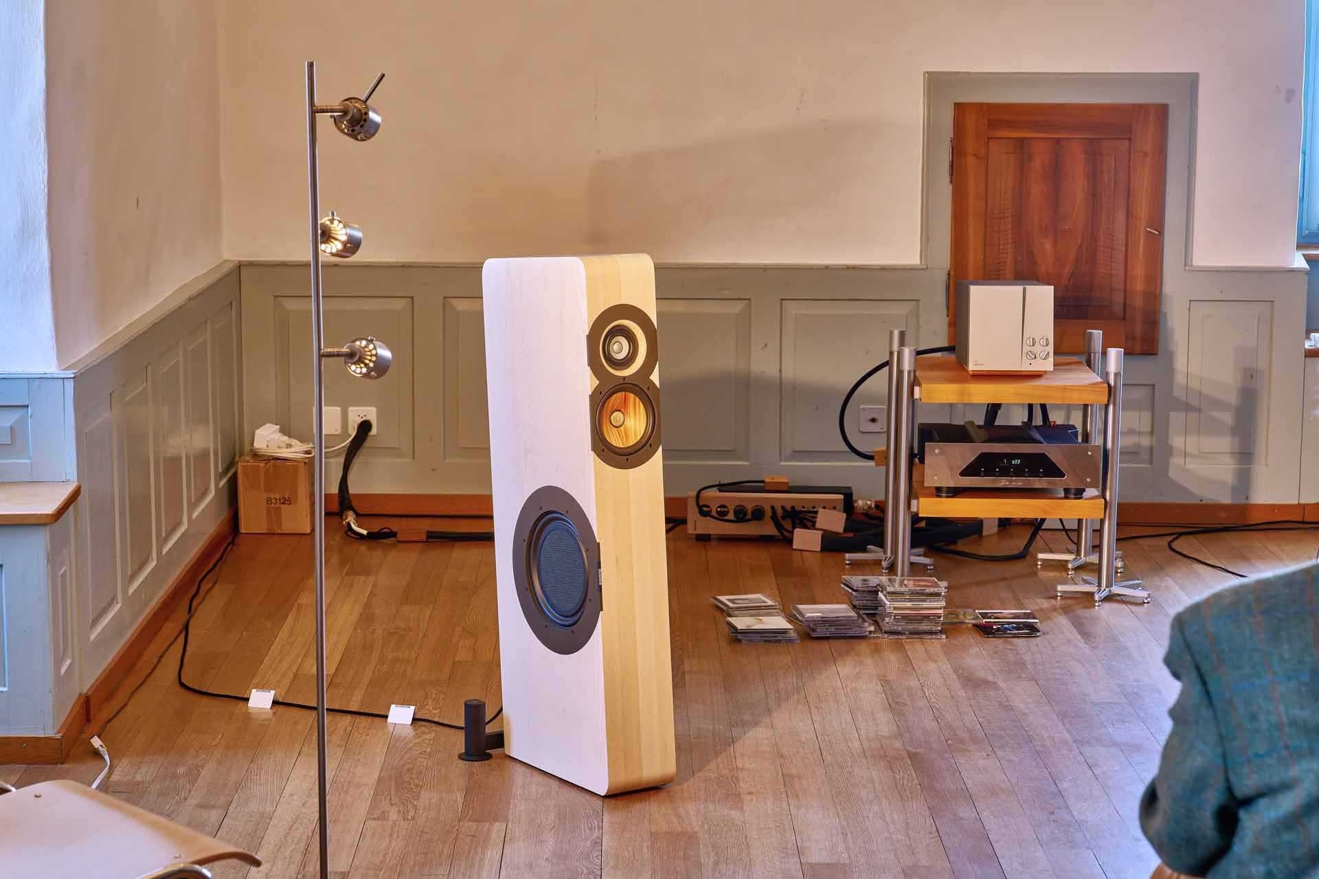 Boenicke Audio