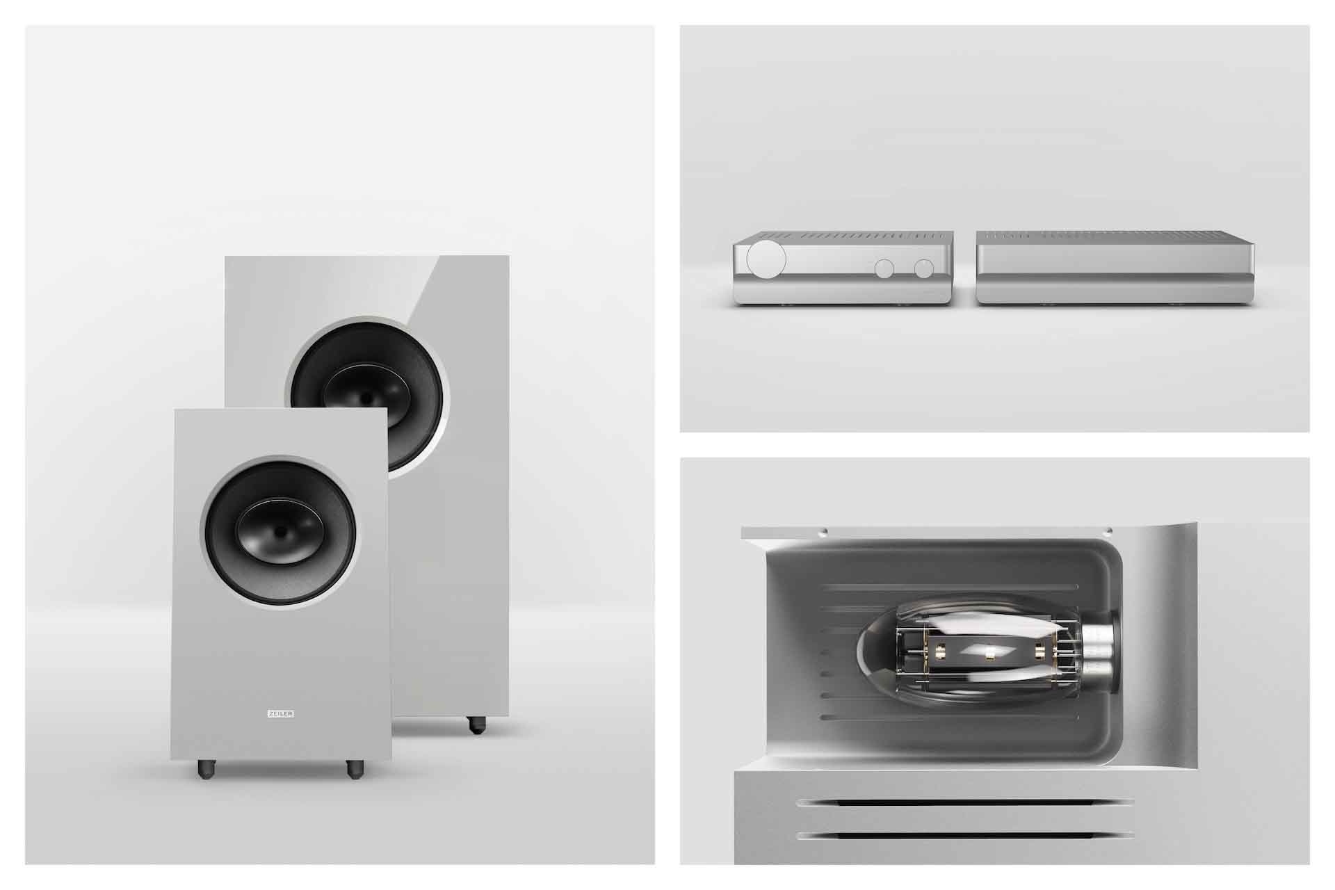 Zeiler Audio