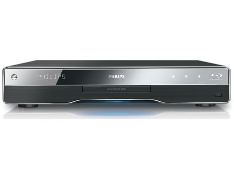 Philips zeigte ihr neues Top-Modell unter den Blu-ray Playern, den BDP9500. Die Bildaufbereitung übernimmt der neu entwickelte Qdeo Videoprozessor, der störendes Bildrauschen entfernen soll, ohne dabei die Schärfe zu beeinträchtigen. Gleichzeitig werden Farben und Farbbalance optimiert und Artefakte durch die Bildbearbeitung reduziert. Drei Millimeter starkes Aluminium sorgt für ein solides Gehäuse. Erhältlich ab November für voraussichtlich 799 Franken.