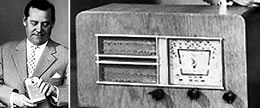 Eine Historie der Grundig Innovationen